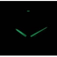 thumbnail image 5 of Seiko Men's Classic Green Dial Watch - SSB405P1, 5 of 6