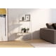 thumbnail image 4 of Repisa Kessa Muebles  Corgan Blanco, 4 of 5