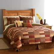 Hometrends Bristol Comforter Set