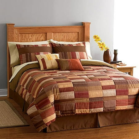 Home Trends Bristol Comforter Set