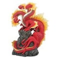 thumbnail image 2 of YTC SUMMIT 7469 Volcano Dragon Figurine - C-4, 2 of 2
