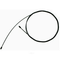 Raybestos BC92352 Professional Grade Parking Brake Cable Fits select: 1967 CHEVROLET CAMARO, 1988-1996 DODGE DAKOTA