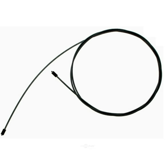 Raybestos BC92352 Professional Grade Parking Brake Cable Fits select: 1967 CHEVROLET CAMARO, 1988-1996 DODGE DAKOTA