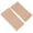 Nude, variant on Racing Butterfly Shapewear Legs Slimming Compression Sleeves