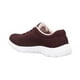 thumbnail image 3 of Tenis Deportivos Skechers Mujer Memory Foam Deportivos rojo 25 Skechers 10000MX, 3 of 4