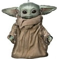 thumbnail image 2 of Star Wars 8th Birthday Party Supplies Balloon Bouquet Decorations with Baby Yoda, 2 of 9