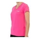 thumbnail image 2 of Playera Wilson para Mujer, Deportivo Fucsia Talla  EG, 2 of 4