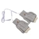 thumbnail image 1 of Guantes calefactables ANGGREK Con Dedos completos Calefacción USB CH1411, 1 of 8