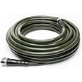 thumbnail image 4 of Water Right PSH-100-EP-5PKRS 400 Series (7/16") Garden Hose, 100-Foot, Eggplant, 4 of 7