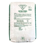 The Seed Supply Sulfate of Potassium Fertilizer Powder, 0-0-50 50 lbs with Ultra Fine Grade