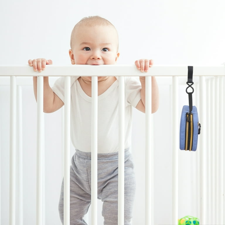 Baby stroller bag hooks sales