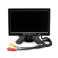 thumbnail image 4 of AHD 1080P 7 Inch IPS Screen Car Video Monitor Camera CCTV Surveillance Parking System With Cigarette Lighter Power Supply ,Easy to Operate, 4 of 7