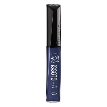 Rimmel Oh My Gloss! Lipgloss - 820 Moonlight