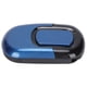thumbnail image 5 of Auriculares para casco de motocicleta con reducción de ruido, resistentes al agua, Bluetooth 5.0, para montar en bicicleta, color azul, 5 of 5