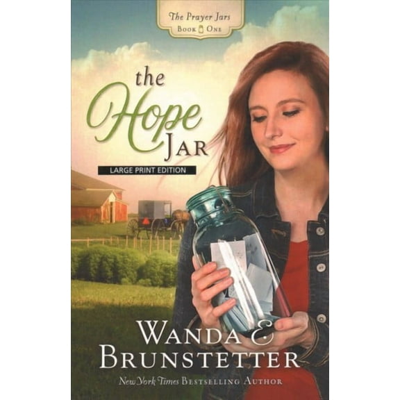 The Hope Jar