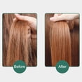 thumbnail image 4 of Professional Heated Hair Straightener & Curler with Negative Ions, PTC Ceramic Heating & Double-Layer Anti-Scalding, Adjustable Temperature for Salon-Quality Results, 4 of 5