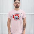 thumbnail image 3 of Tee Hunt Don't California My Tennessee T-shirt Conservative Republican Men's Tee, Light Pink, Large, 3 of 5