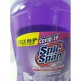 Spic and Span Fresh Lavender Scent Antibacterial Cleaner Refills , 20