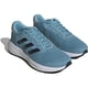 thumbnail image 3 of Tenis Adidas Response Runner UNISEX. ID7335 azul cielo 24, 3 of 8