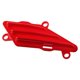thumbnail image 1 of Cubierta De Ventilación Izquierda Roja Para Dt200 Sport 2017 De 2020 Italika Original, 1 of 3