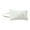 White, variant on AOOOWER Portable Diaper Storage Bag Made Of Durable Fabric