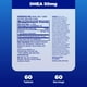 thumbnail image 5 of Suplemento Natrol Mood & Stress DHEA 50 mg, 60 comprimidos, 5 of 9