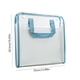 thumbnail image 3 of Carpeta expandible con 13 bolsillos, organizador de acordeón con etiquetas, organizador portátil para documentos y recibos, con capacidad para papel tamaño carta A4, carpeta impermeable para mochilas, 3 of 7