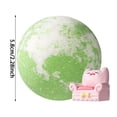 thumbnail image 2 of BotaniNest Kids Bath For Bathtime With Surprise Inside Fizzy Dissolving For Childrens Sensory Play And Relaxation, 2 of 4