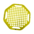 thumbnail image 4 of koolsoo Hand Exercise Web Finger Extension Exerciser Workouts Hand Grip Strengthener Yellow L, 4 of 9