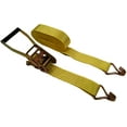 thumbnail image 2 of 2"x27' Ratchet Straps 5000 Lbs 8 Pack, 2 of 2