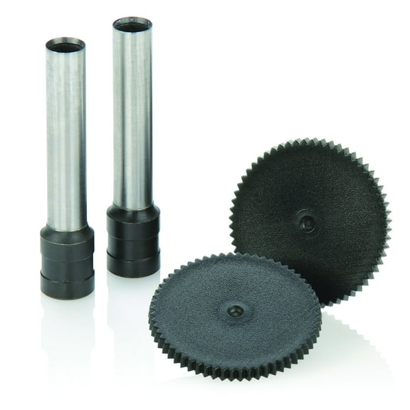 Swingline Replacement Punch Kit, 9/32", Use with A7074192