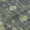Blue, variant on Addison Rugs Mayfield Premium Machine Washable Traditional Border Gray Rectangle Rug, 1'8" x 2'6"
