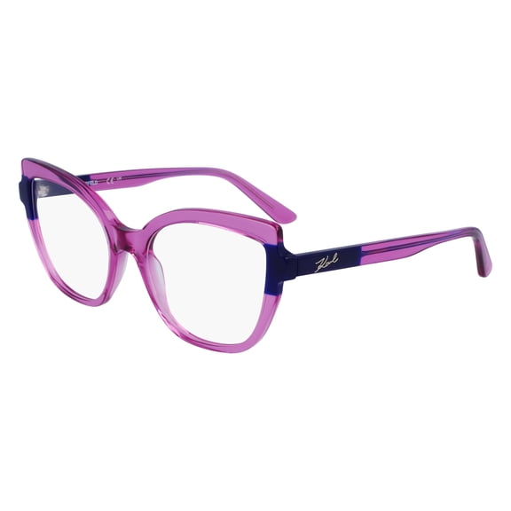 KARL LAGERFELD Eyeglasses KL6132-613--54-mm