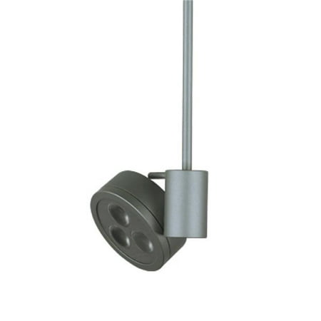 

Jerry Quick Adapter LED Spot Light Satin Nickel