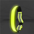 thumbnail image 2 of Correr Luz De Indicación Led Cinturón De Visibilidad Recargable Por Usb Para Correr Al Aire Libre Senderismo Ciclismo Sweethay OD005408-00, 2 of 6