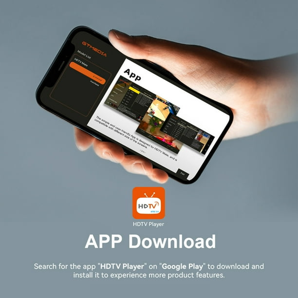 App Hdtv Ultimate Firestick ALL-NEW 2023, Amazon Fire TV Stick 4K