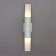 thumbnail image 7 of ET2 Lighting - LED Outdoor Wall Sconce - Alumilux-8W 2 LED Outdoor Wall, 7 of 7