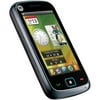 Motorola Ex128 Dual-sim Cell Phone, Stee
