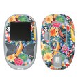 thumbnail image 1 of Skin Compatible With Care Touch Glucose Meter Koi Pond, 1 of 4