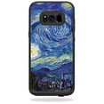 thumbnail image 1 of MightySkins LIFSGS8PL-starry night Skin for Lifeproof Samsung Galaxy S8 Plus Fre Case - Starry Night, 1 of 4