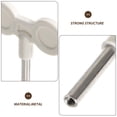 thumbnail image 3 of SHISUYAN Music Box Winding Key Replacement Parts T Shape Bar for DIY Repair 27mm Metal White, 3 of 9