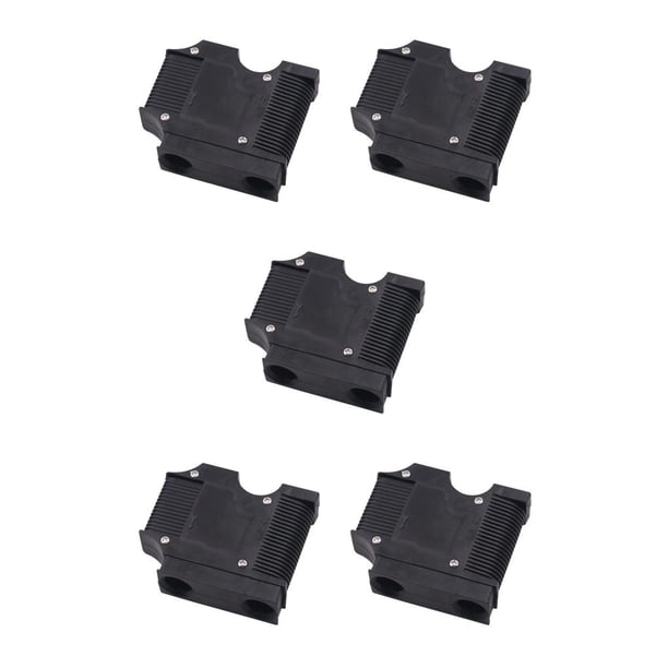 Kenally Ball Holder ABS Pocket-Size Space Saving Anti Hanger Fixer Height Adjustment Fittings Collision Boat Supplies Cable Upgraded Type2 NO2 Kenally CBP445991