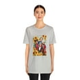 thumbnail image 3 of Golden Girls Sunflower Shirt, Golden Girls Shirt, 3 of 12