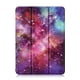 thumbnail image 1 of Funda magnética reutilizable con soporte triple para iPad Pro de 12,9 pulgadas (2022/2021), 1 of 7