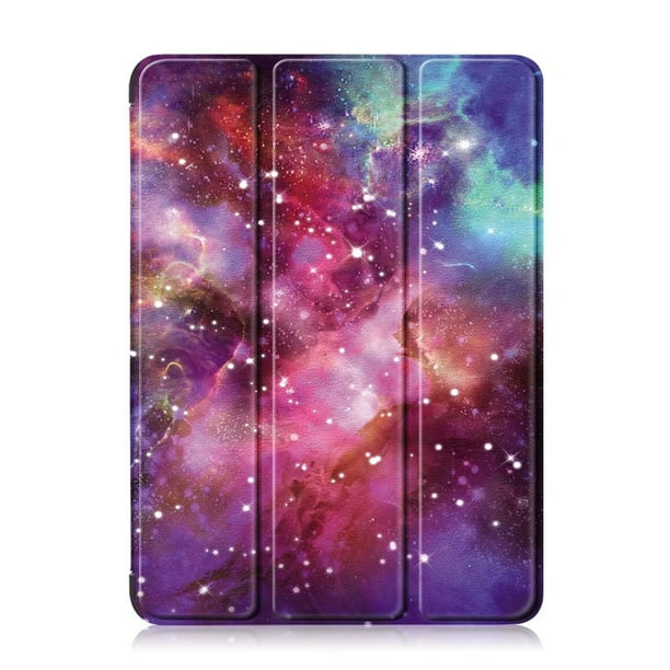 Funda magnética reutilizable con soporte triple para iPad Pro de 12,9 pulgadas (2022/2021)