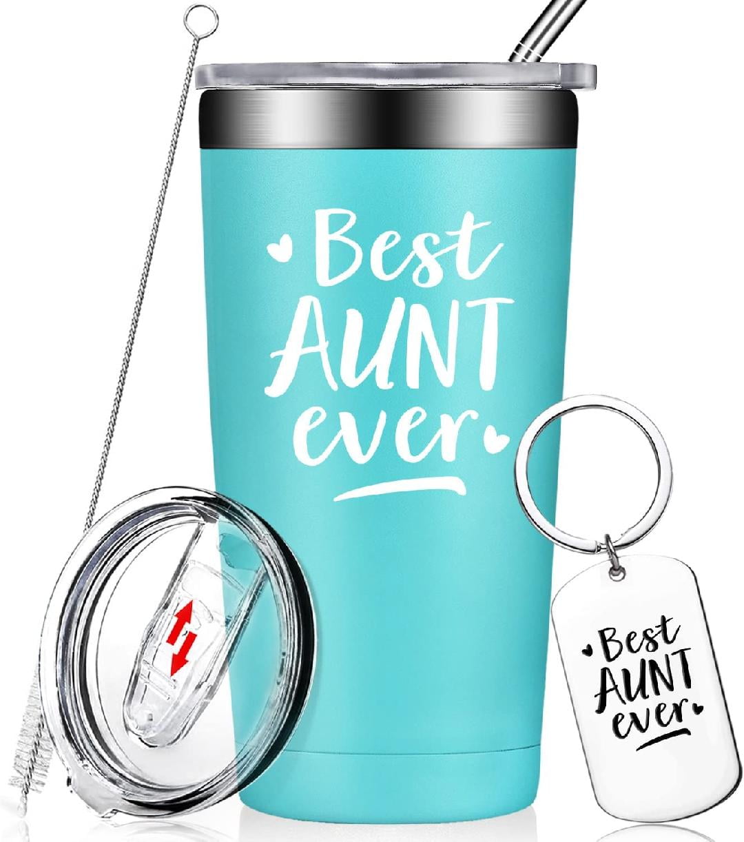 Best Aunt Ever Gifts Aunt Gifts from Niece, Nephew Aunt Mother Day