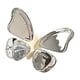 thumbnail image 4 of Lindos clips de mariposa para bolsas, clips para sellar bolsas, adornos, decorativos, clips divertidos para chips. Astilla, 4 of 9