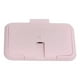 thumbnail image 2 of Calentador de toallitas húmedas USB, calentador de toallitas para bebés portátil de temperatura constante para uso doméstico o en coche, exterior, rosa, 2 of 8