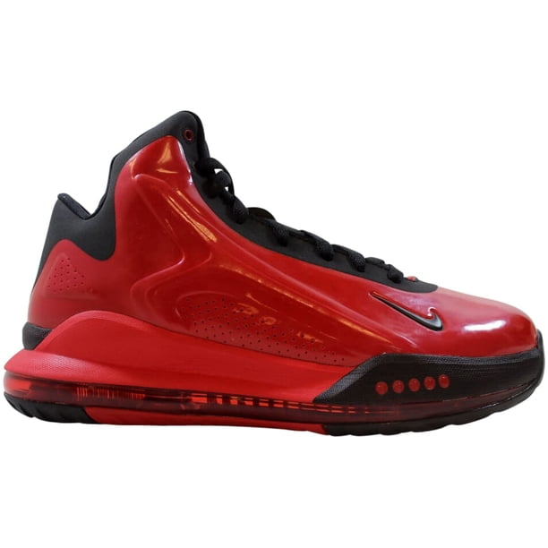 nike hyperflight red