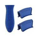 thumbnail image 4 of Moyic 3 piezas de fundas de silicona para mango de olla, accesorios para utensilios de cocina, accesorio protector, carcasa antideslizante, cubierta de Type2 NO2 Moyic CBP457889, 4 of 5